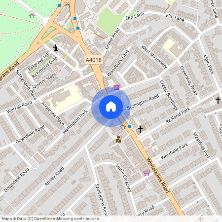 Sense, 110a Whiteladies Road, Bristol, BS8 2RP, United Kingdom