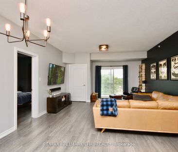 For Lease - 44 Ferndale Drive Unit# 405, Barrie, Ontario - Photo 6