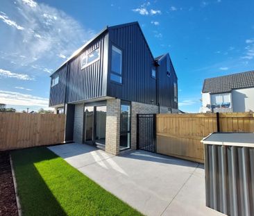 5/405 Gloucester Street, Christchurch Central - Photo 4