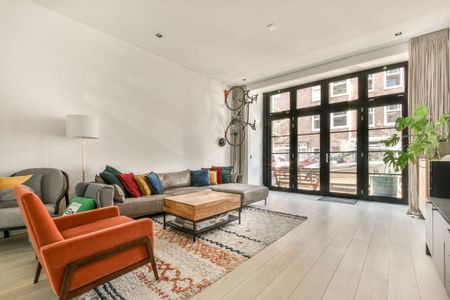 Appartement te huur: Gillis van Ledenberchstraat 58-H 1052 VJ Amsterdam - Photo 4