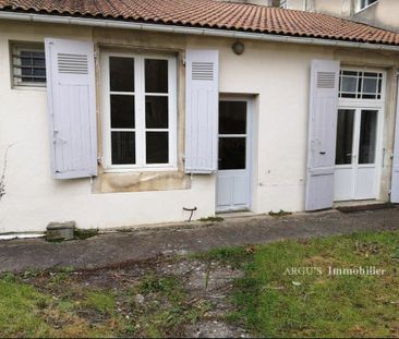 Location Appartement 2 pièces 33m² - Photo 2