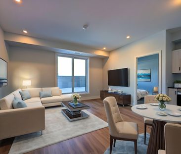 For Lease - 1350 Hemlock Road Unit# 513, Manor Park - Cardinal Glen... - Photo 2