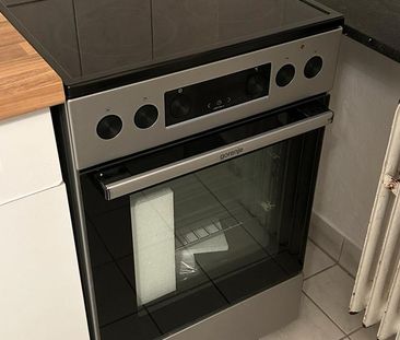 Schöne 1,5 Zi. nähe Münchner Freiheit ab sofort zu vermieten - Photo 3