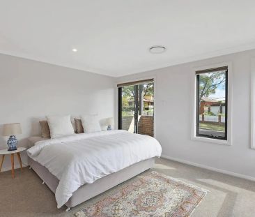 Spacious Modern Home with Alfresco Living and Scenic Views - Photo 4