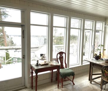 Toppvägen, Saltsjö-Boo - Foto 2