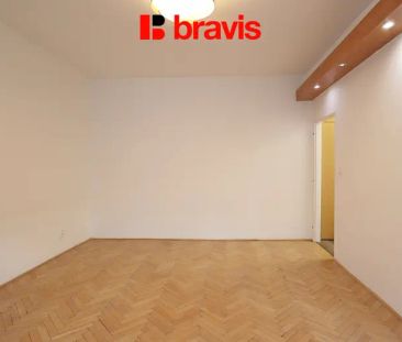Pronájem bytu 2+1, Brno - Veveří, ulice Úvoz, dobrá dostupnost - Photo 5