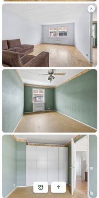 Vintervägen, Upplands Väsby - Photo 1