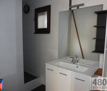 Appartement T3 à louer à Passy - Photo 2