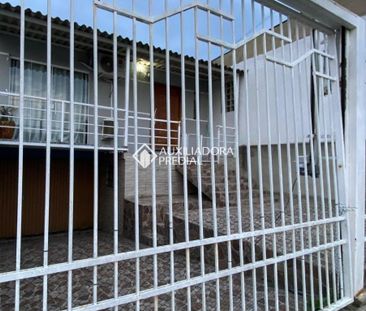 Casa com 2 quartos e 126m² para alugar em Mário Quintana, Porto Ale... - Photo 4