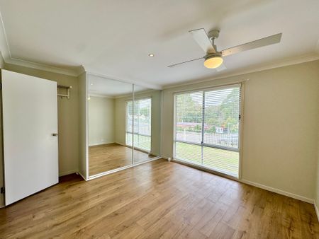 Renovated Family Home - Photo 5