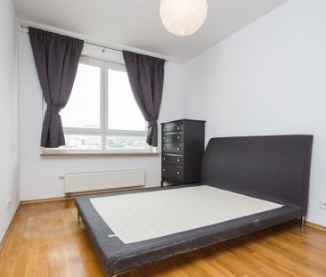 Apartament na wynajem, ul. Dolna, Warszawa Mokotów - Photo 2