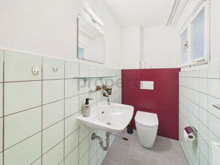 2.5 Zimmer, 65 m² - Foto 2