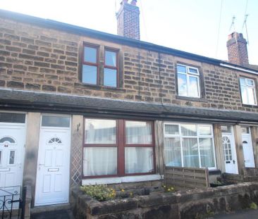 2 bedroom house to rent - Photo 4