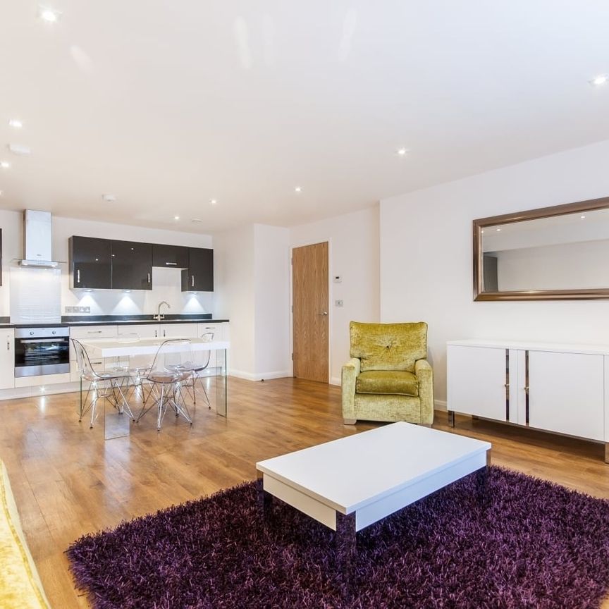 Mill Street, City Centre - Photo 1