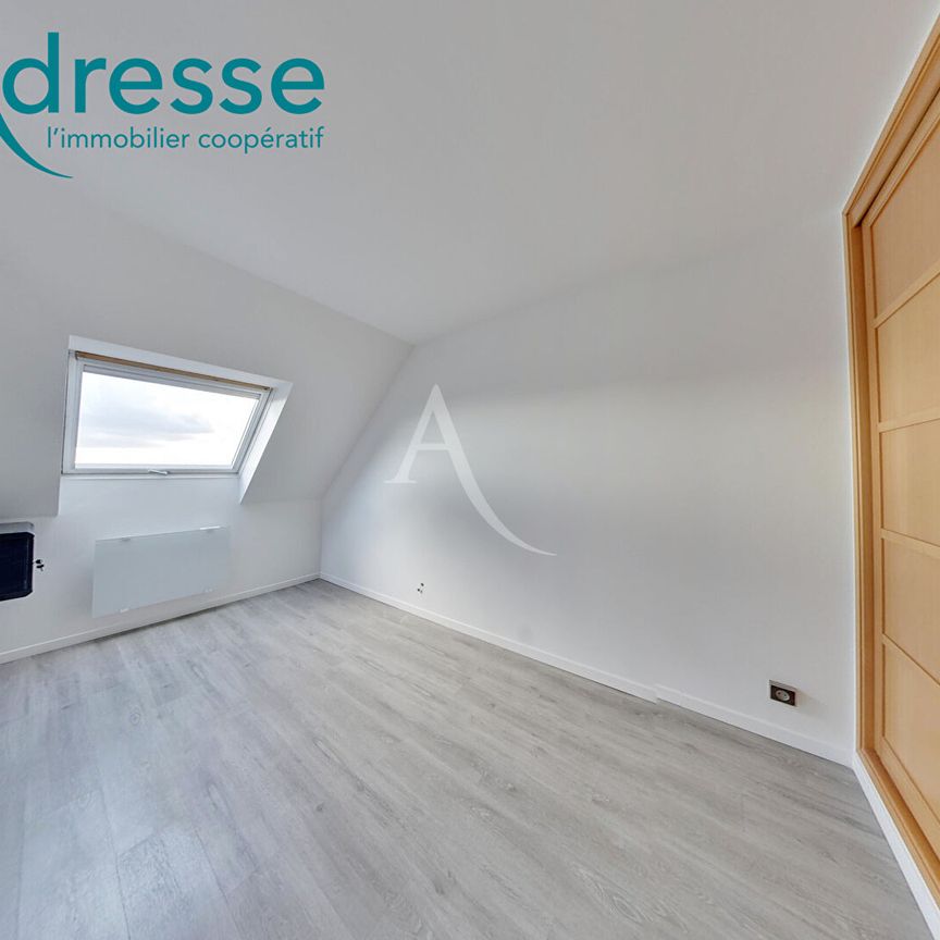 Location Appartement 4 pièces 76m² NOISY LE GRAND 93160 - Photo 1