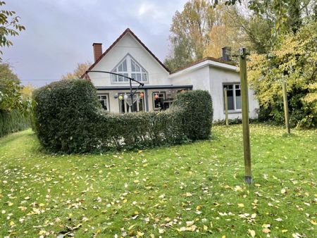 Gepflegtes Einfamilienhaus mit viel Garten in ländlicher Region zum 1.2.2023 (A 3049) - Photo 4