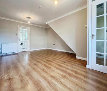 2 bedroom end of terrace house to rent - Photo 1