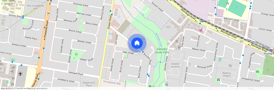 J10/62 Brandon Road, Qld 4113, Runcorn