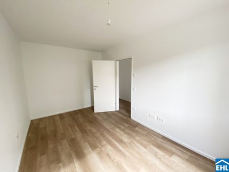 Wohnen ohne Kompromisse: Moderne Mietwohnungen im Herzen des Tullnerfelds - Photo 2