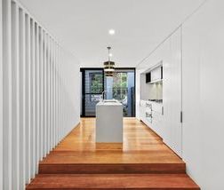 Sophisticated Terrace Living in a Landmark Warehouse Conversion - Photo 1