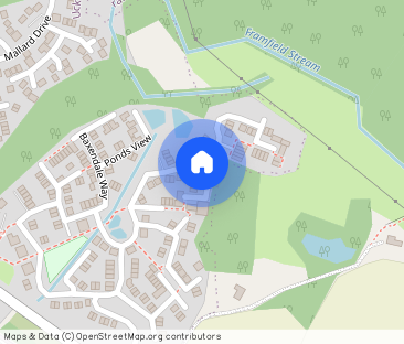 Old Common Way, Uckfield - Photo 1