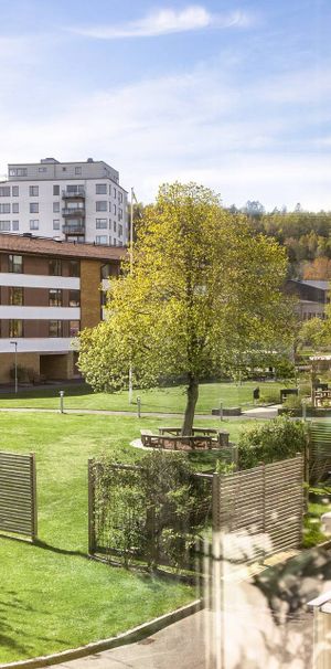 Blandsädesgatan, Mölndal - Foto 2