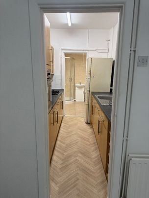 Studio Flat, Sparkbrook St, CV1 - Photo 1