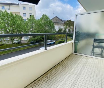 Location Appartement 2 pièces 52m² LIMOGES 87000 - Photo 6