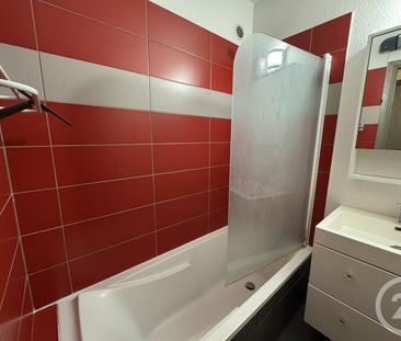 Appartement 2 Pièces 31 m² - Photo 6