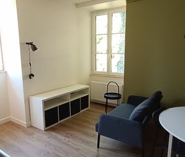Location Appartement 1 pièce 30m² - Photo 1