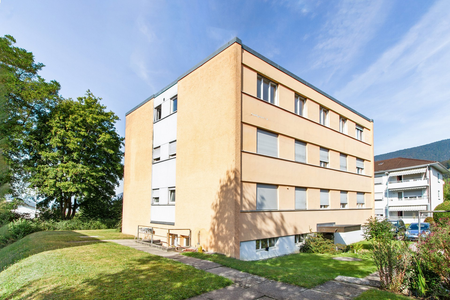 Helle 2-Zimmerwohnung im 3. Stock - Photo 5