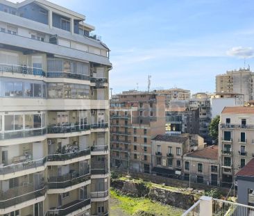 Casa in affitto - Via Pola, Catania (rif. 12/2026) - Photo 1