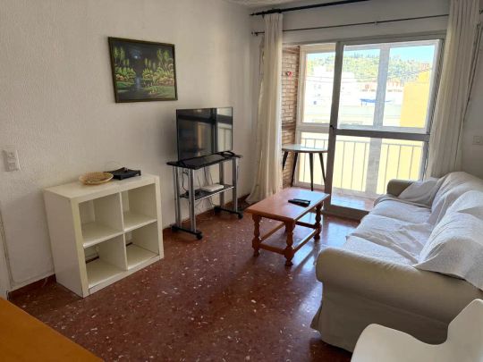 Piso de alquiler en Calle Manrique, 18, Cristo de la Epidemia - Photo 1