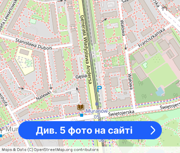 Przytulne mieszkanie | Metro | Blisko centrum - Фото 1