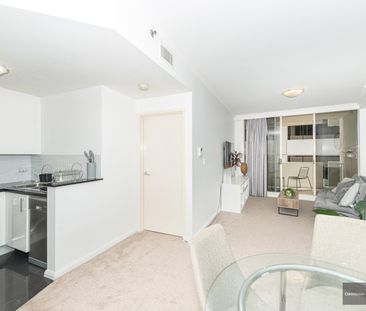 14/361-363 Kent Street, Sydney NSW 2000 - Apartment For Rent | Domain - Photo 1