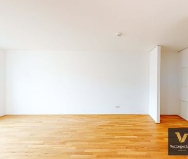 Modernes Wohnen! 1-Zimmer-Apartment mit gemütlicher Loggia - Foto 1