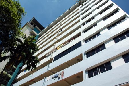 Blk 12 Upper Boon Keng Road (Kallang/Whampoa), HDB 3 Rooms - For Rent - Photo 4