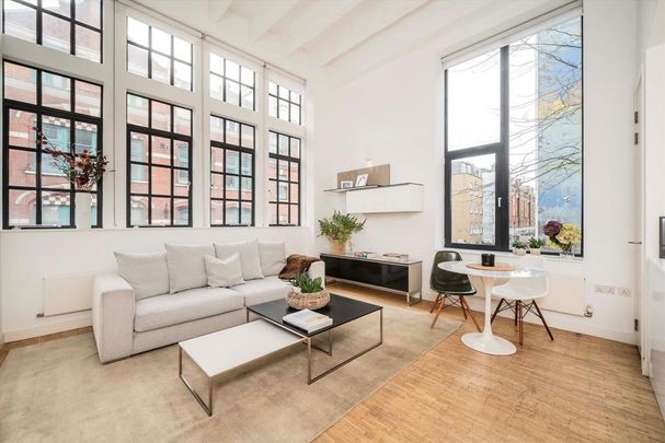 3 bedroom flat to rent - Photo 1