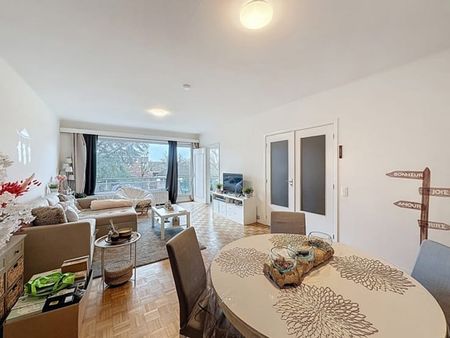 Appartement te huur - Photo 3