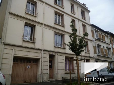 Appartement à louer, 3 pièces - Orléans 45000 - Photo 3