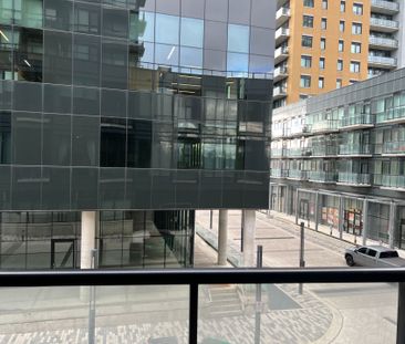 For Lease - 100 Garment Street, Kitchener, Ontario - Photo 3