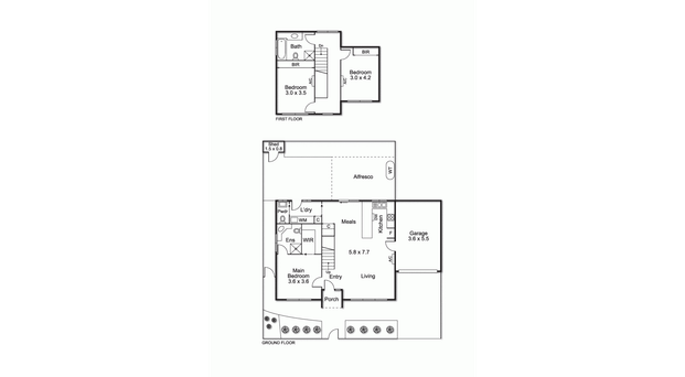 61 Molden St, Bentleigh East VIC 3165 - House For Rent | Domain - Photo 1