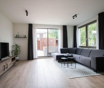 Dassenrade 150, Venen, Oorden en Raden, 2544MH, Den Haag - Photo 2