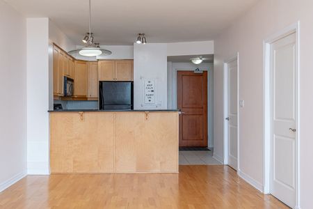 For Lease - 570 Laurier Avenue Unit# 1203, Ottawa Centre, Ontario - Photo 5