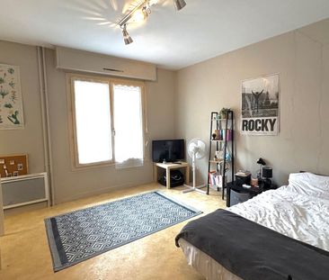 Location Appartement 1 pièce 27m² NIORT 79000 - Photo 3