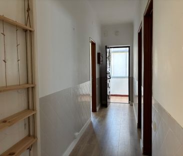 Apartamento T2 - Photo 3