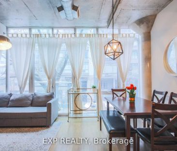 20 Stewart Lofts , #202 - Photo 2