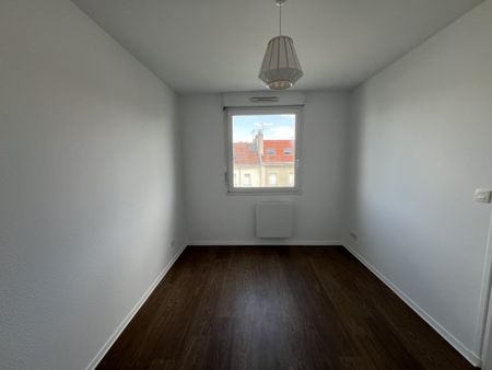 Appartement RUE IRENEE LELIEVRE - Photo 3