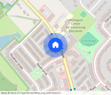 1445 Gordon St, Guelph - Photo 1