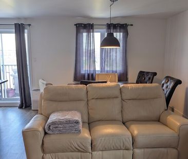 Mascouche 4 1/2 - Photo 2